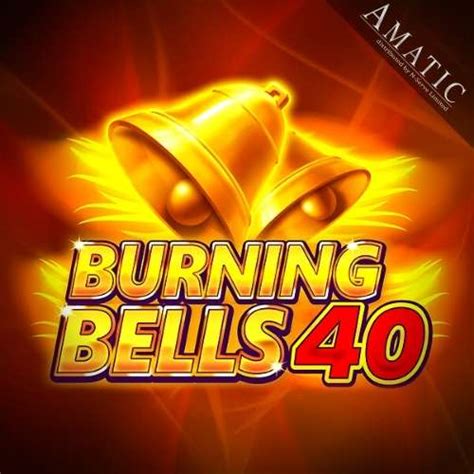 Burning Bells 40 Parimatch